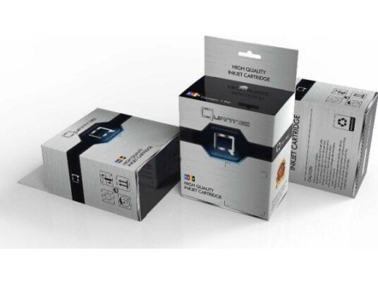 Tusz Quantec Canon Chip Cli 581Xxl M Quantec 1996C001 Tusz Quantec Canon Chip Cli 581Xxl M Quantec 1996C001