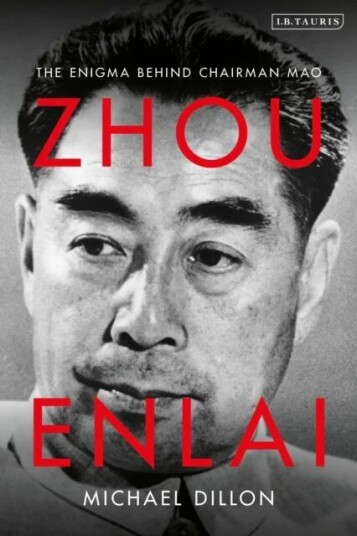 Zhou Enlai Av Michael (Independent Scholar Uk) Dillon