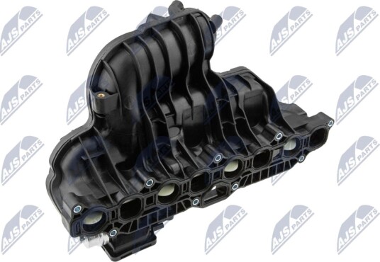 NTY BKS-CH-005 Innsugsmanifold