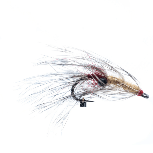 Midgar Vaskebjørn Natural &Grey #6