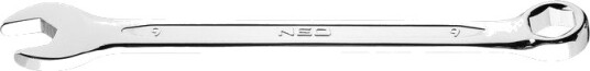 NEO TOOLS 09-409 Kombinasjonsnøkkel NEO TOOLS 09-409 Kombinasjonsnøkkel