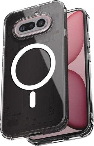 CRONG CRGHCMNP4ACLR mobile phone case