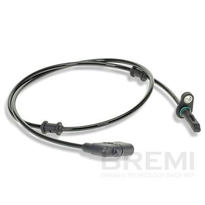 Sensor, ABS BREMI 51773
