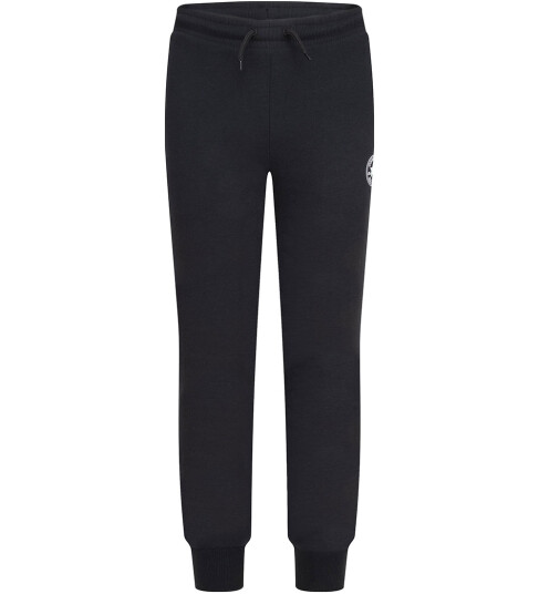 Converse Fp-Fleece/Terry Pant Black 158-170