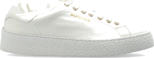 Bogner Dame Sko Hvit 40 EU, Bogner Dame Sko Hvit 40 EU,