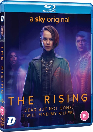 The Rising  Sesong 1