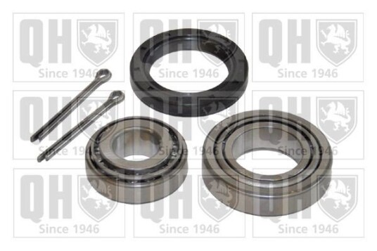 Hjullager QUINTON HAZELL QWB113C