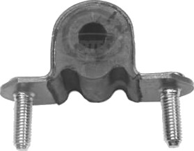 Lagring, stabilisator CORTECO 21653157