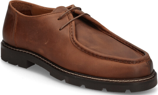 Ahler A63 95601 Brown 46