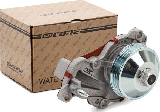 Vannpumpe GOCORE GCA2600038