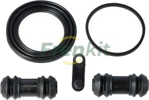 FRENKIT 257068 Reparasjonssett, bremsecaliper