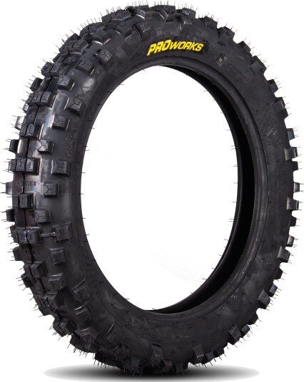 Endurodekk Bak Proworks EX1 EWGP 18" Endurodekk Bak Proworks EX1 EWGP 18"
