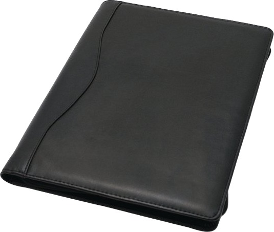 Dokumentmappe Monolith 2914 Med Lommeregner Dokumentmappe Monolith 2914 Med Lommeregner