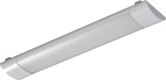 Skurup Benkarmatur  LED 3000K 2150lm  Lengde 61 Cm