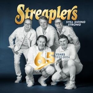 Bengans Streaplers - Still Going Strong