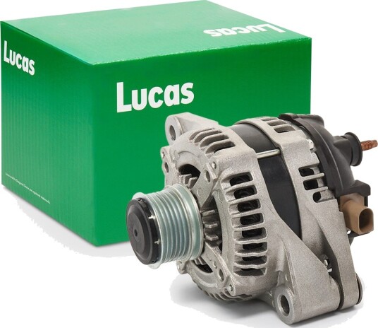 LUCAS LRA04041 Dynamo