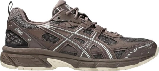Asics Gel Nunobiki Brown 43.5 Asics Gel Nunobiki Brown 43.5