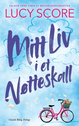 Mitt liv i et nøtteskall Mitt liv i et nøtteskall