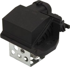 THERMOTEC DEW001TT Motstand, kupévifte THERMOTEC DEW001TT Motstand, kupévifte