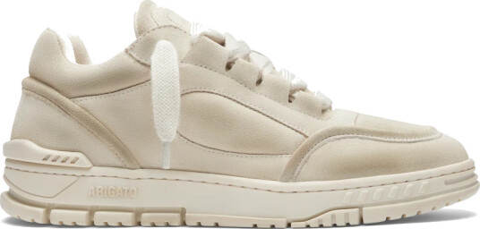 Axel Arigato Herre Sko Beige 40 EU,