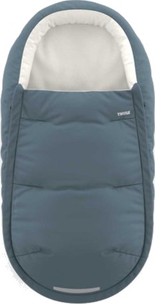 Thule Elements High Performance Vognpose S Dark Slate