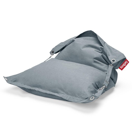 Fatboy Buggle-up Outdoor Storm Blue (1-2 pers) Fatboy Buggle-up Outdoor Storm Blue (1-2 pers)