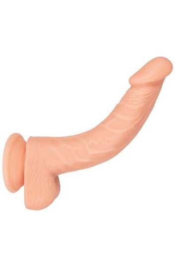 Viking Cock Curved 19,5 cm Viking Cock Curved 19,5 cm