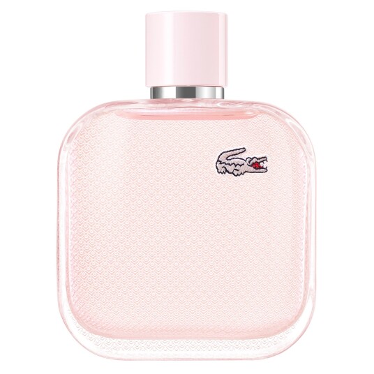 Lacoste L.12.12 Rose Eau Fraiche 100 ml Dameparfyme Spray