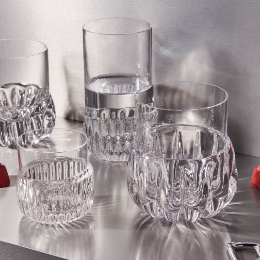 Kosta Boda Jomo drikkeglass 38 cl