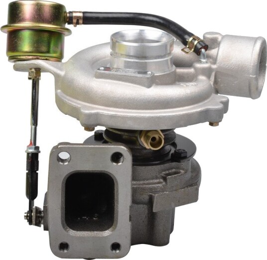 Turbolader FAST FT63522