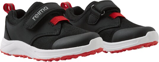 Reima Ekana Sneakers Black 23 Reima Ekana Sneakers Black 23