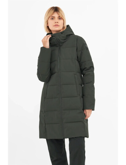 Five Seasons Effie Jkt W Khaki green 40 Five Seasons Effie Jkt W Khaki green 40