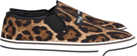 Dolce & Gabbana Herre Sko Flerfarget 44 EU,