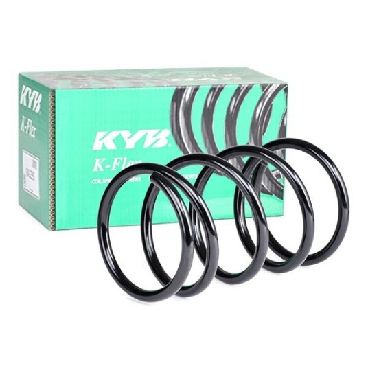 Fjær KYB RA1369 Fjær KYB RA1369