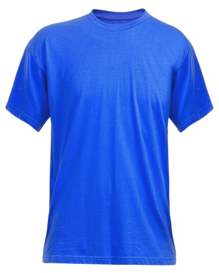 Acode T-Shirt 1911 Bsj Royalblå S Acode T-Shirt 1911 Bsj Royalblå S