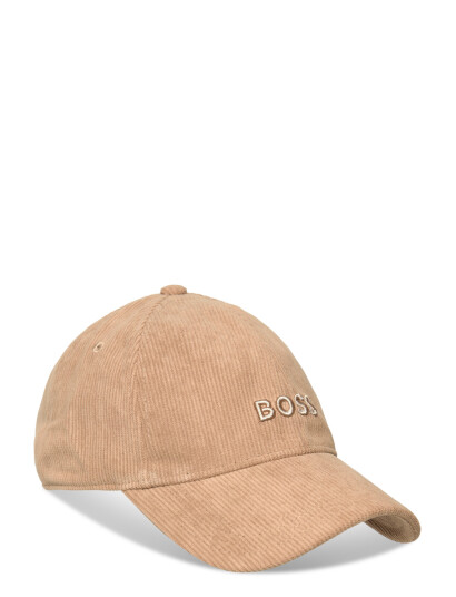 BOSS Zed Co Beige ONE SIZE BOSS Zed Co Beige ONE SIZE