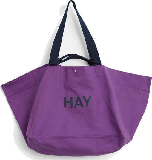 HAY Weekendbag Stor Lilla HAY Weekendbag Stor Lilla