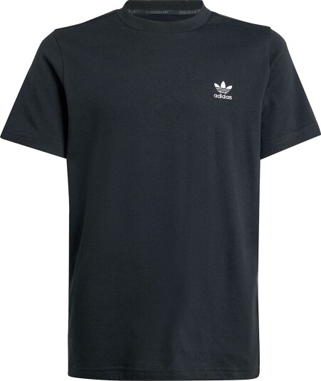 Adidas Originals Tee Black 164