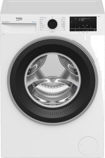 Beko B3WU4105415W Vaskemaskin Beko B3WU4105415W Vaskemaskin