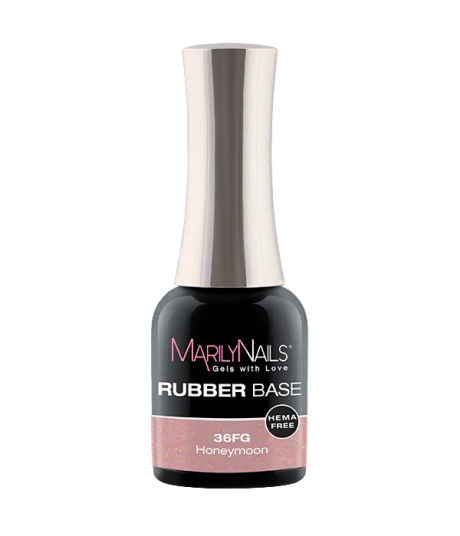 Brillbird Norge RUBBER BASE 36FG   Honeymoon