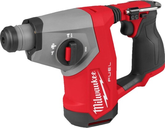 Milwaukee M18 Fhac16-0 Sds-Plus Borhammer Milwaukee M18 Fhac16-0 Sds-Plus Borhammer