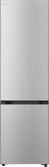 LG GBBS726AMB Kombiskap LG GBBS726AMB Kombiskap