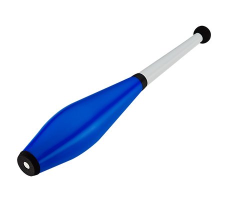 Henrys Delphin, blue - long Henrys Delphin, blue - long
