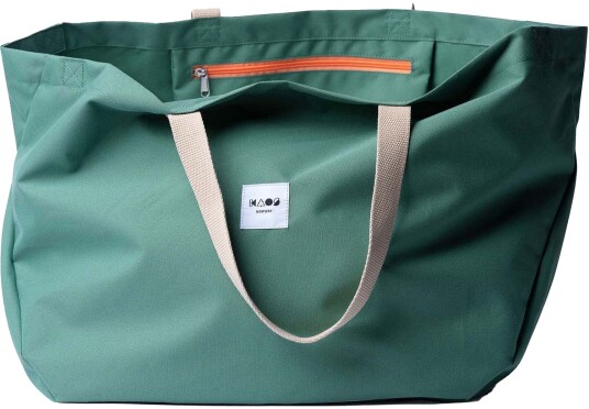 BigBag Kaos Resirkulert Grass Green BigBag Kaos Resirkulert Grass Green
