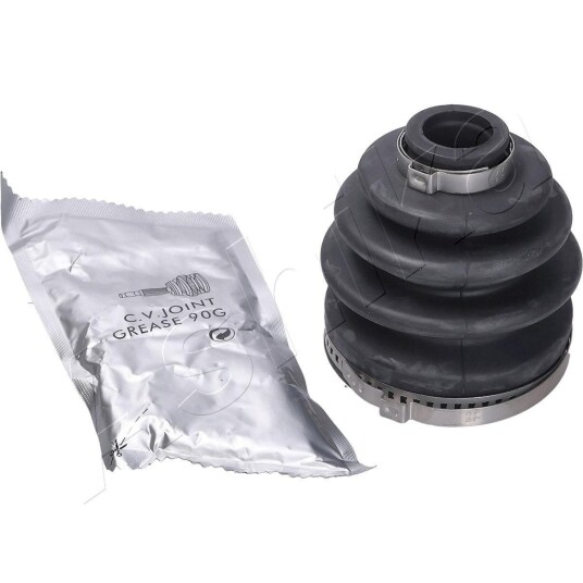 Japanparts Mansjett drivaksel JAPANPARTS KB 006