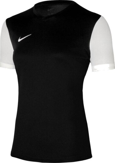 Nike Spillerdrakt Tiempo Premier Ii   Svart/hvit Kvinner størrelse Small