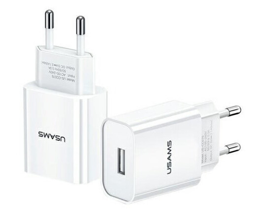 T18 1Xusb 2.1A Hodelader