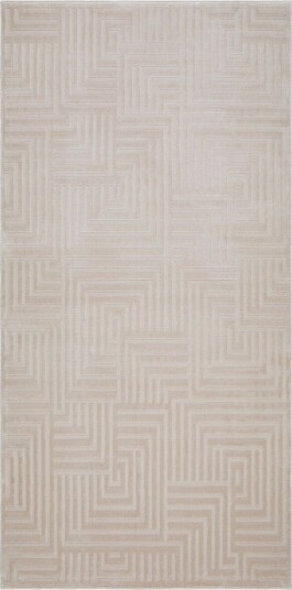 Ritz Wilton-teppe 80x150 cm Rektangulær -