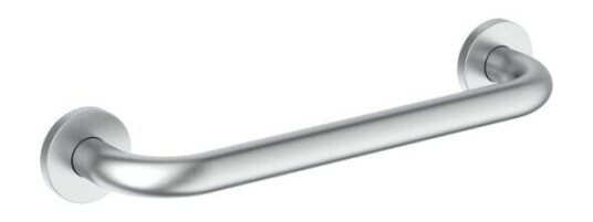 Ideal Standard Contour 21 støttehåndtak 52 cm stål Ideal Standard Contour 21 støttehåndtak 52 cm stål