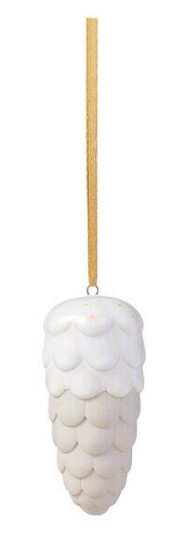 Villeroy & Boch Winter Glow kongle 8 cm Villeroy & Boch Winter Glow kongle 8 cm